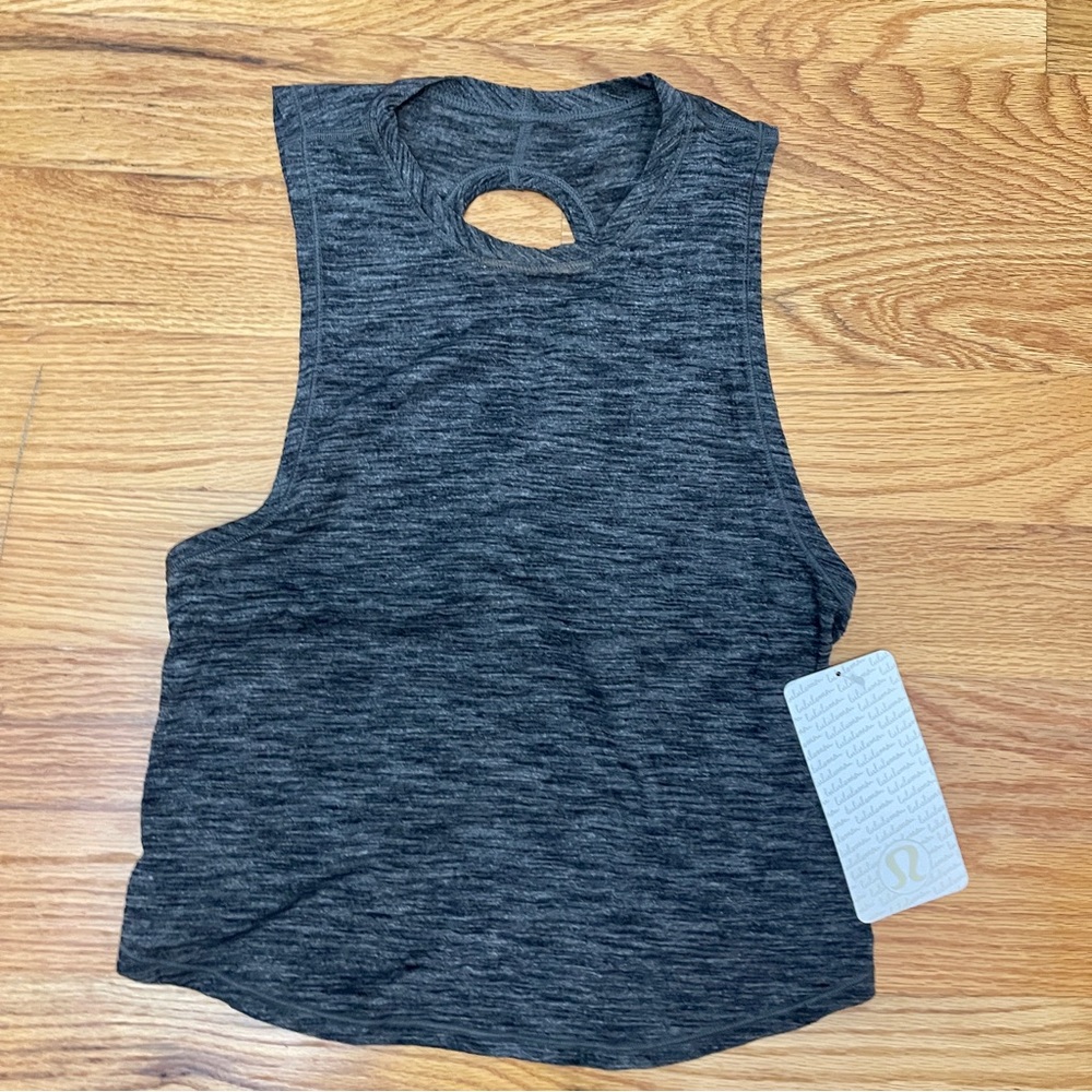 NWT Lululemon Tank
